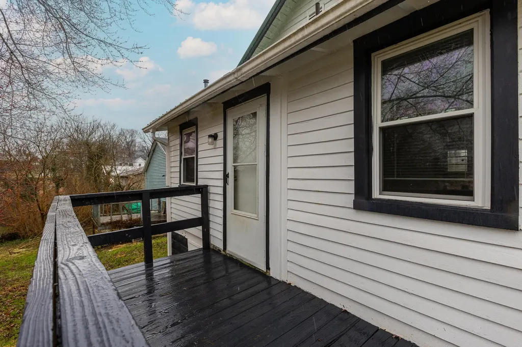 212 Montgomery Avenue Mt Sterling KY 40353