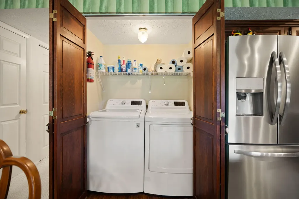 74 Woodson Bend Resort Bronston KY 42518