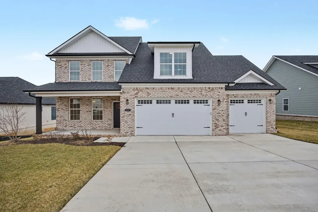117 Farmers Bluff Nicholasville KY 40356