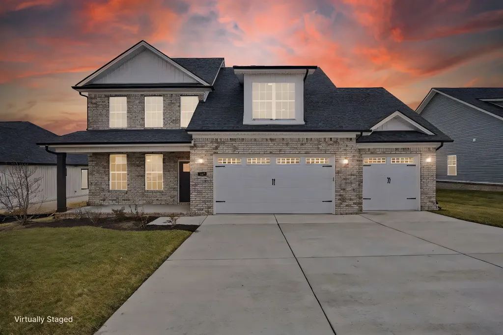 117 Farmers Bluff Nicholasville KY 40356