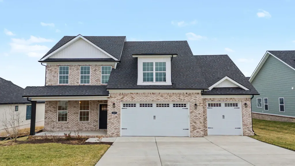 117 Farmers Bluff Nicholasville KY 40356