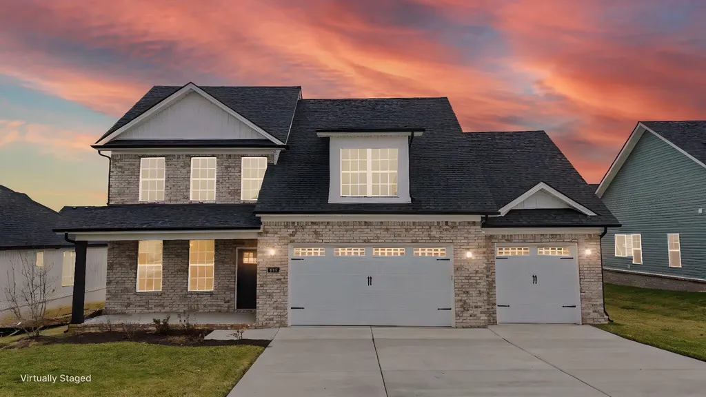 117 Farmers Bluff Nicholasville KY 40356