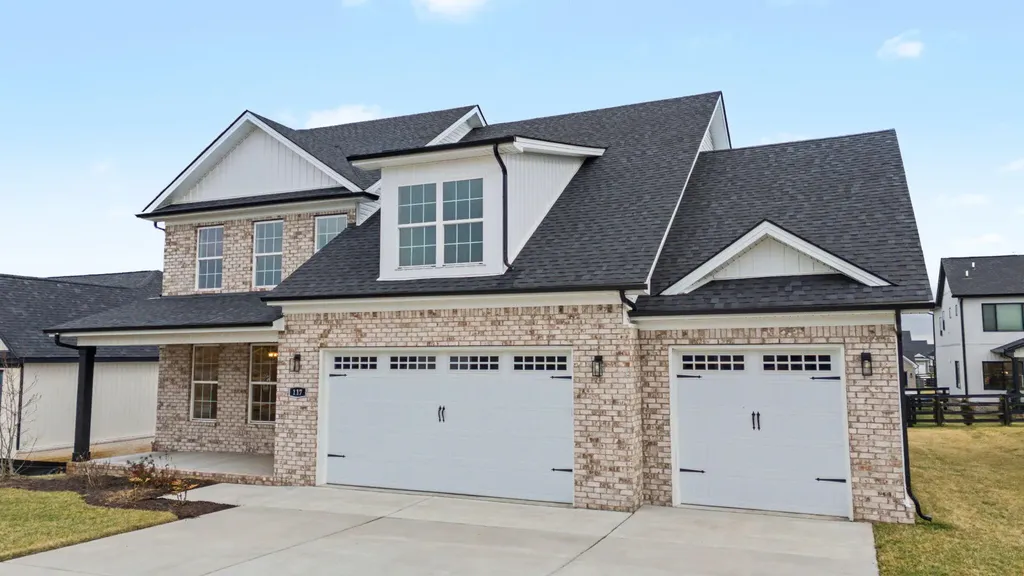 117 Farmers Bluff Nicholasville KY 40356