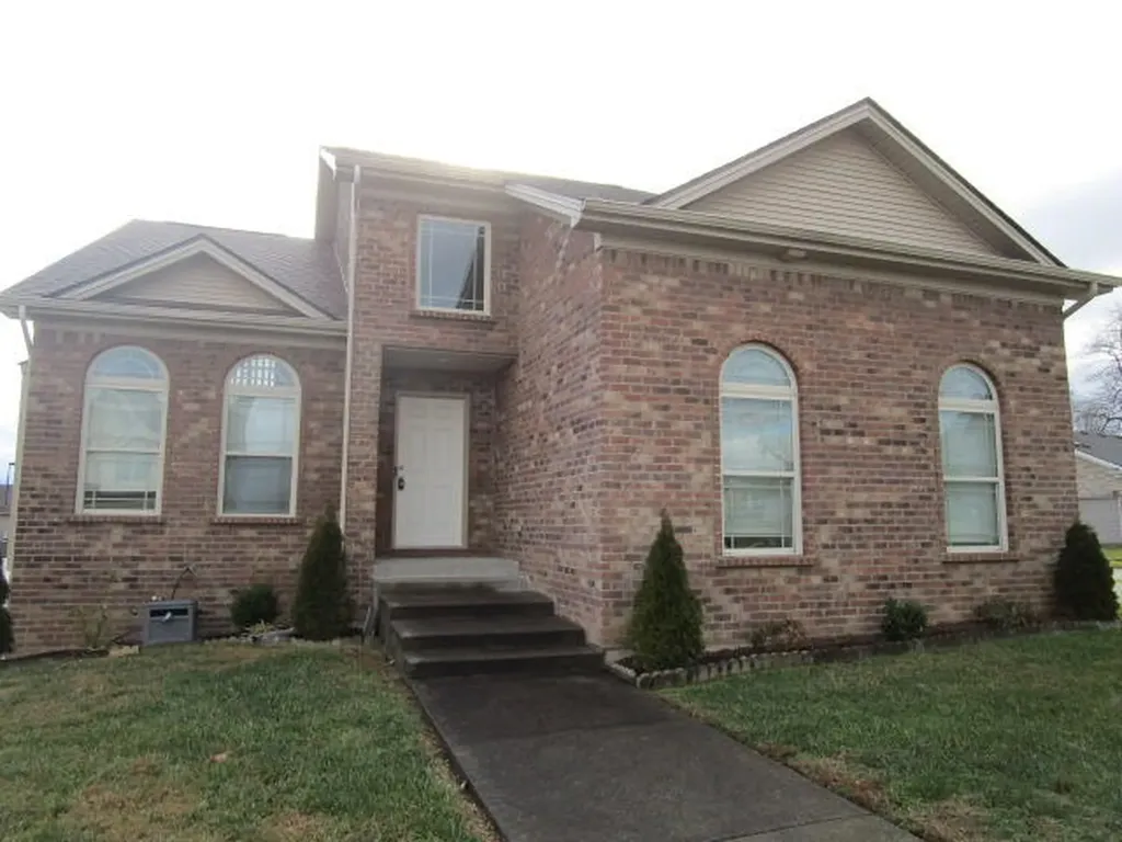 3012 Tiburon Court Lexington KY 40511