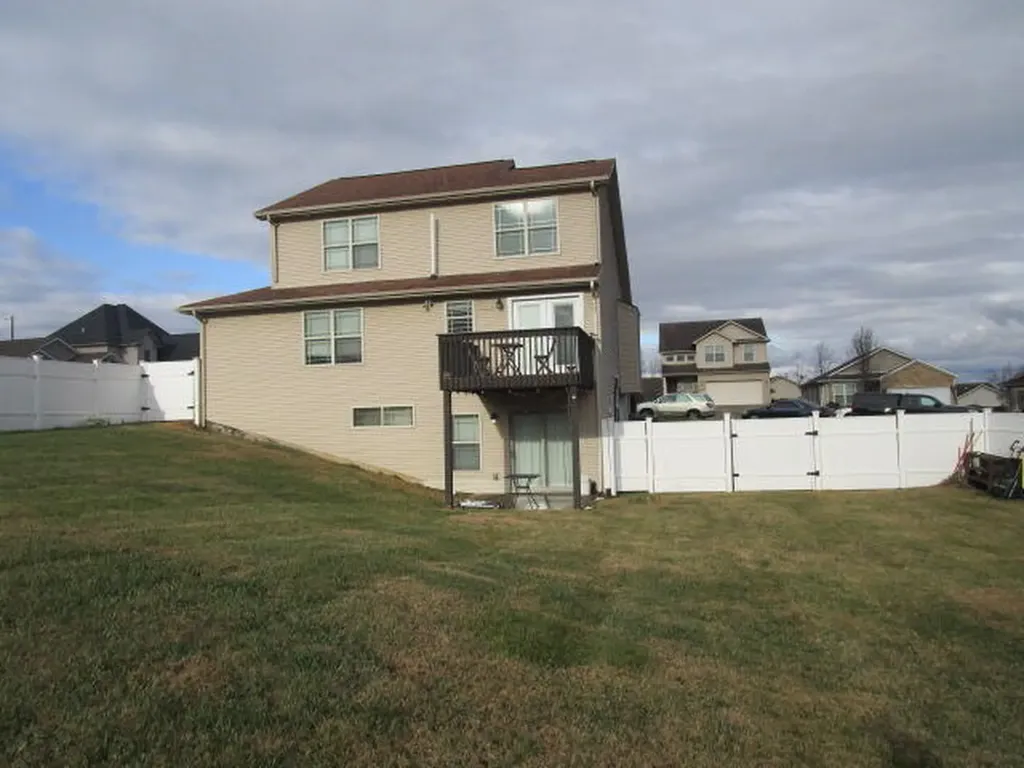 3012 Tiburon Court Lexington KY 40511