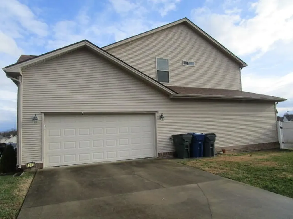 3012 Tiburon Court Lexington KY 40511