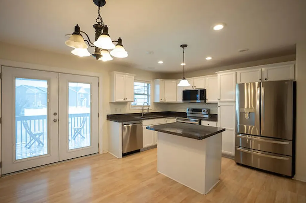 3012 Tiburon Court Lexington KY 40511