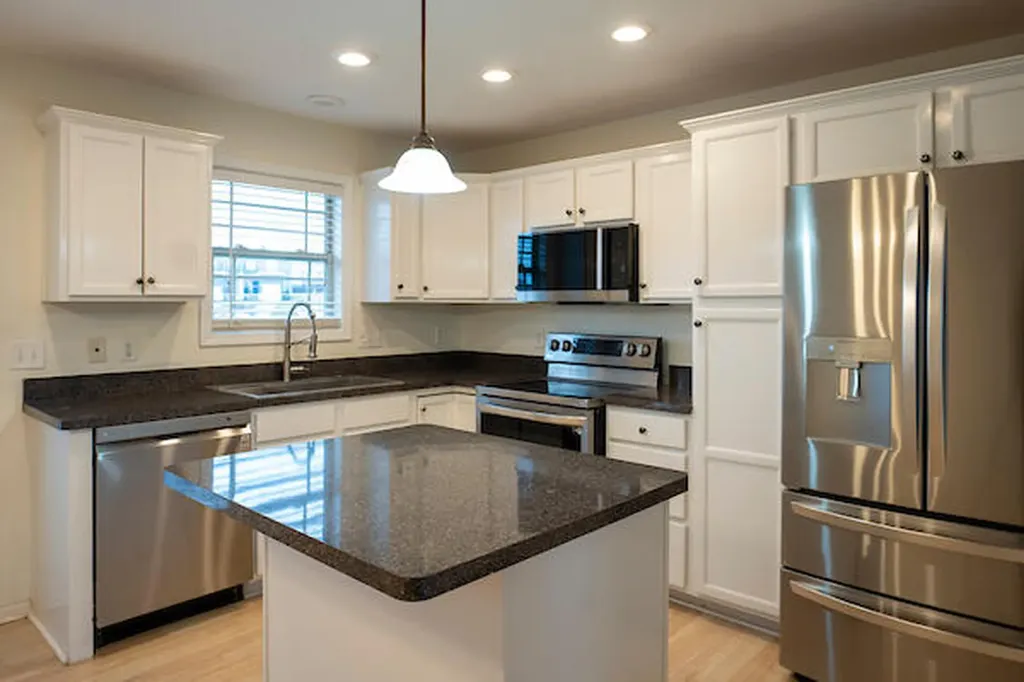 3012 Tiburon Court Lexington KY 40511