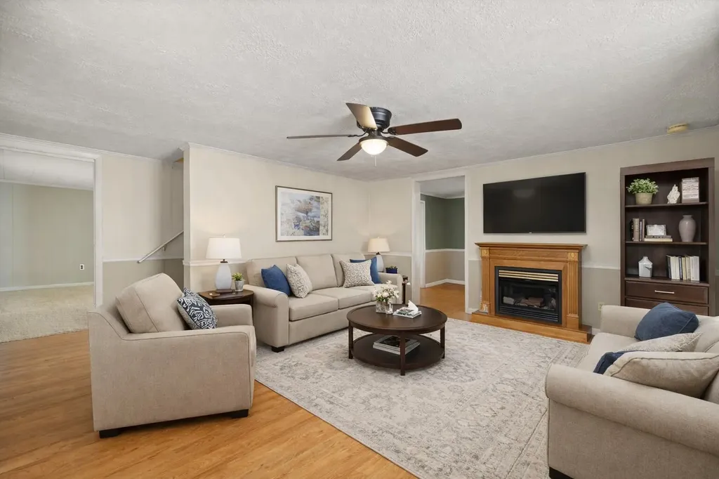 2058A Ard Ridge Road Nancy KY 42544