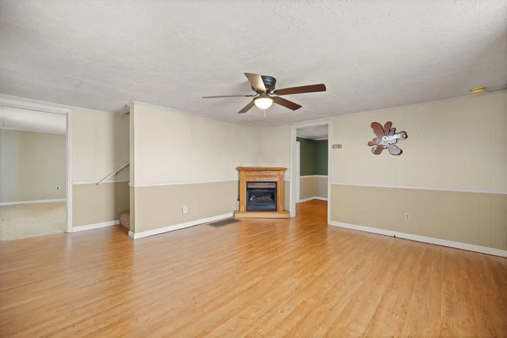 2058A Ard Ridge Road Nancy KY 42544