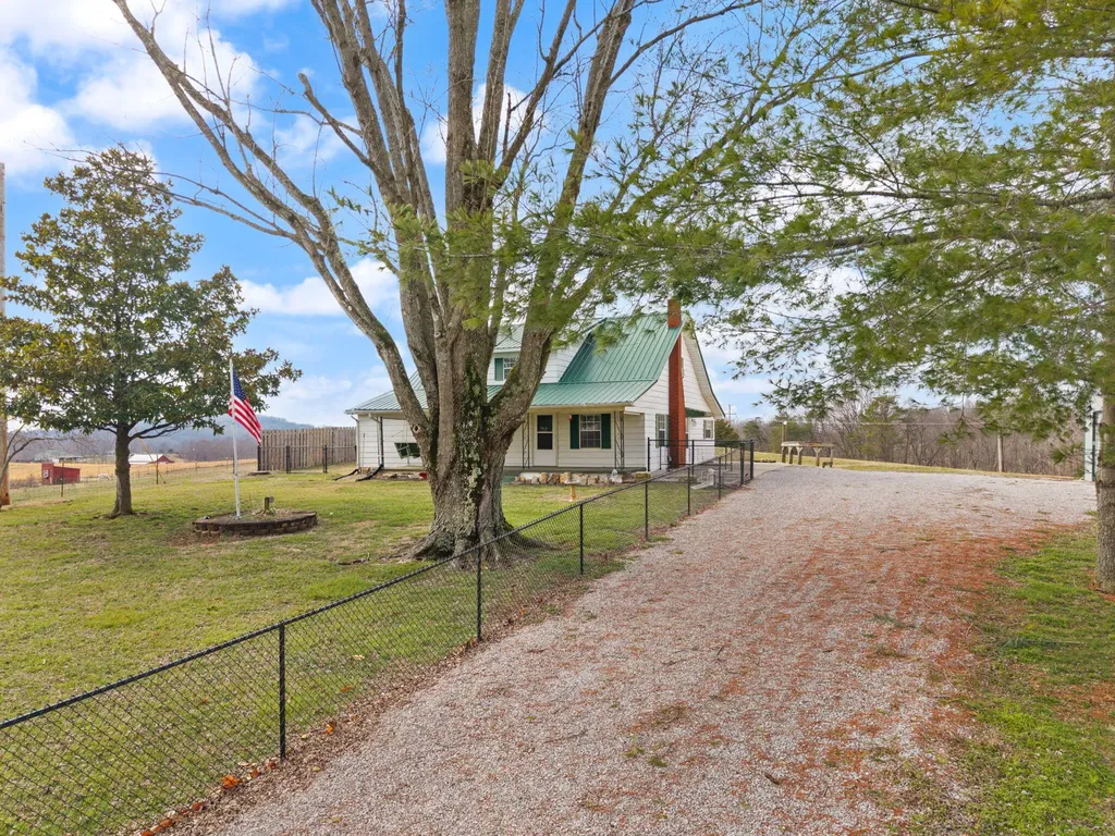 2058A Ard Ridge Road Nancy KY 42544