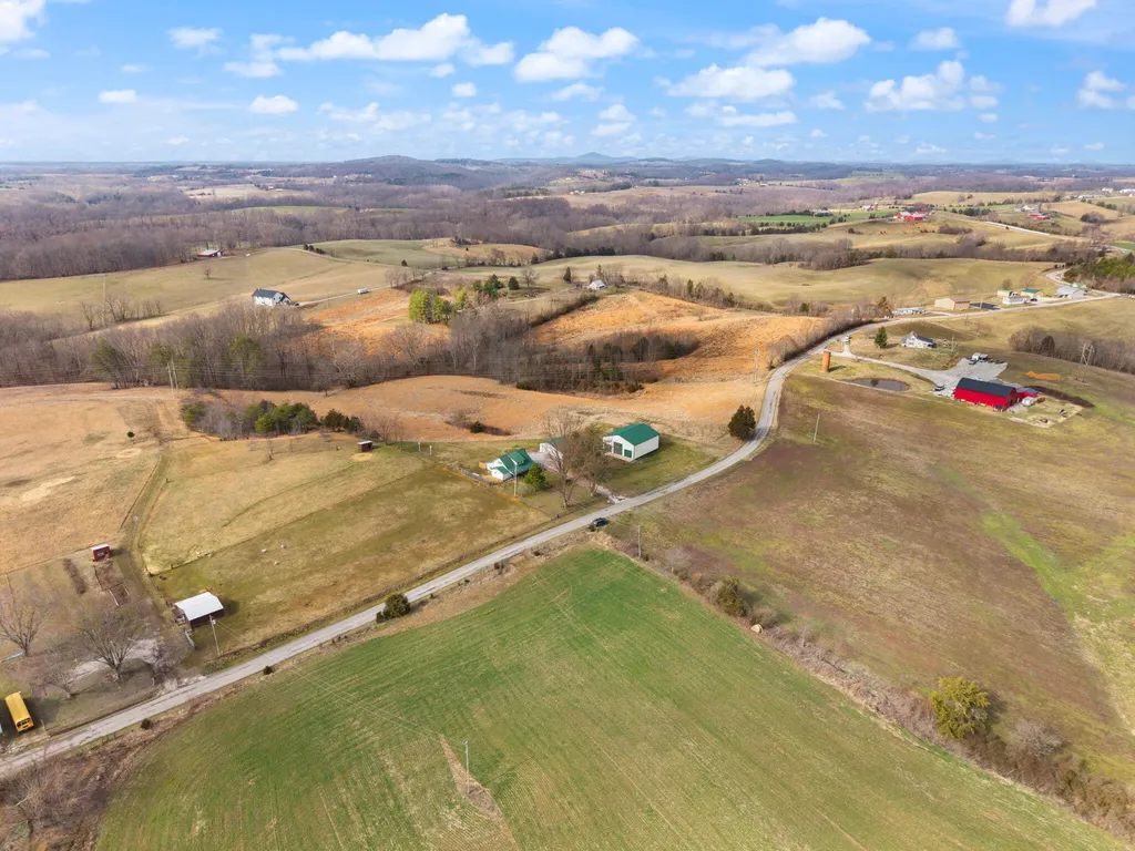 2058A Ard Ridge Road Nancy KY 42544