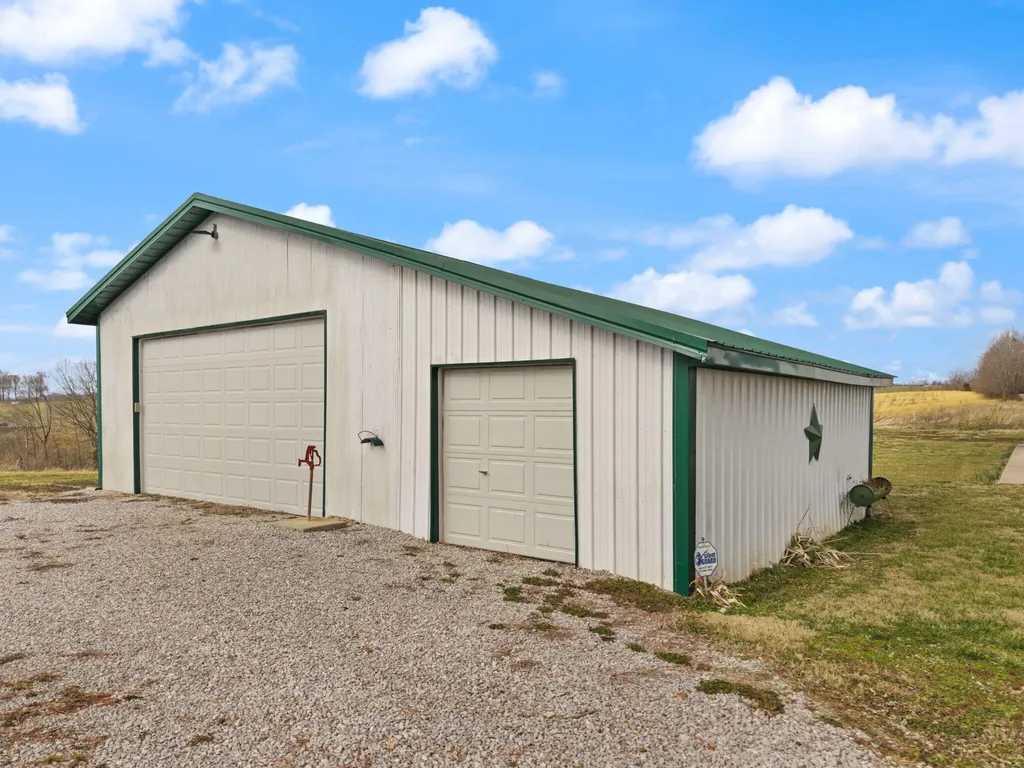 2058A Ard Ridge Road Nancy KY 42544