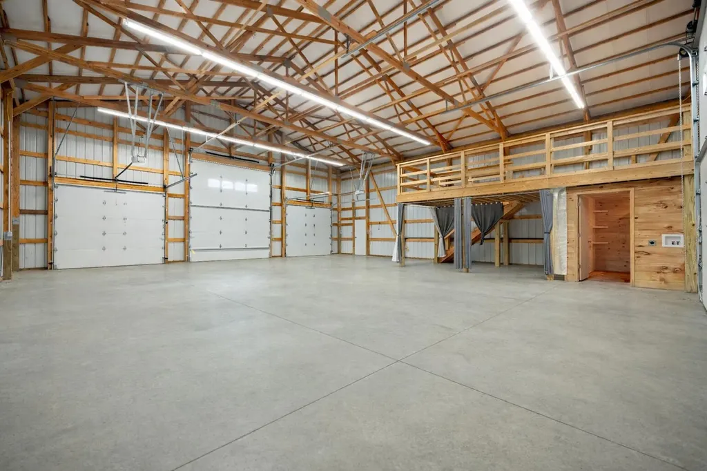 2058A Ard Ridge Road Nancy KY 42544