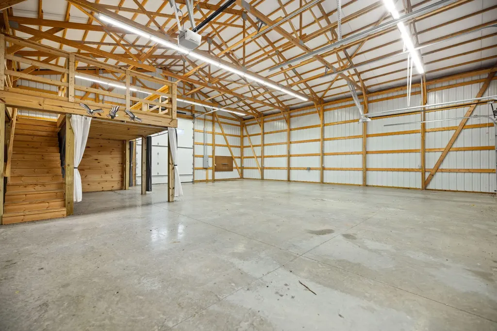 2058A Ard Ridge Road Nancy KY 42544