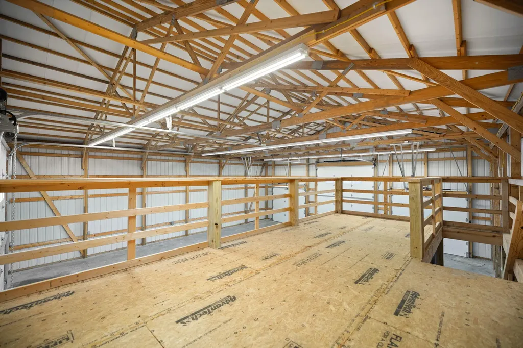 2058A Ard Ridge Road Nancy KY 42544