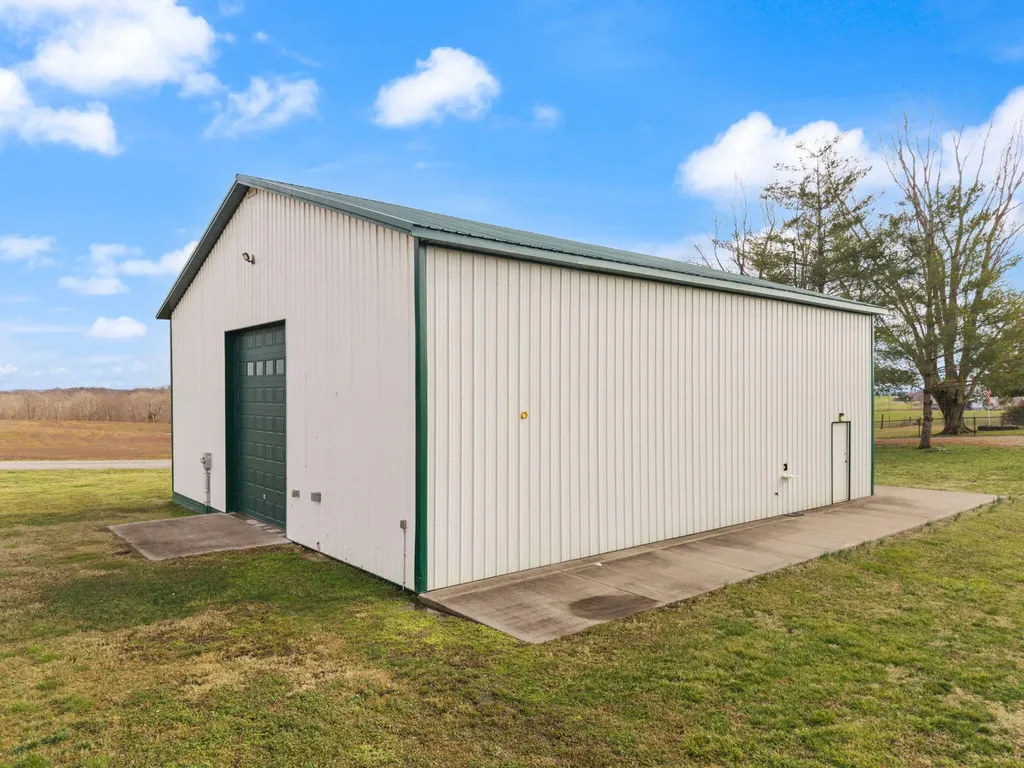 2058A Ard Ridge Road Nancy KY 42544