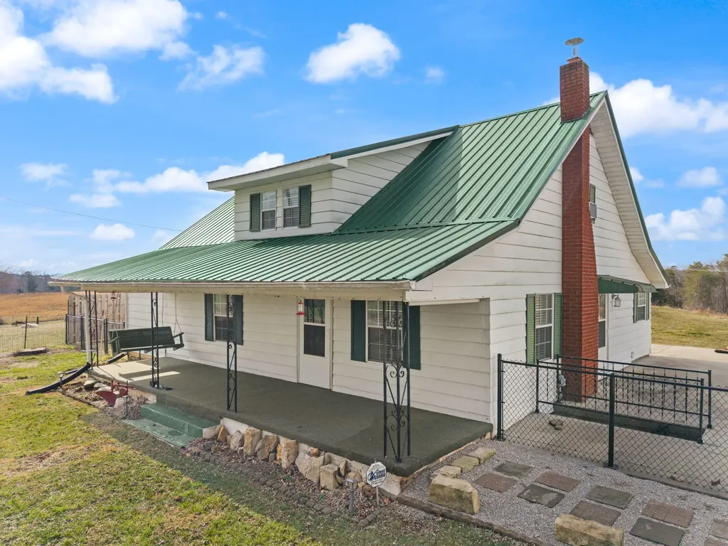 2058A Ard Ridge Road Nancy KY 42544