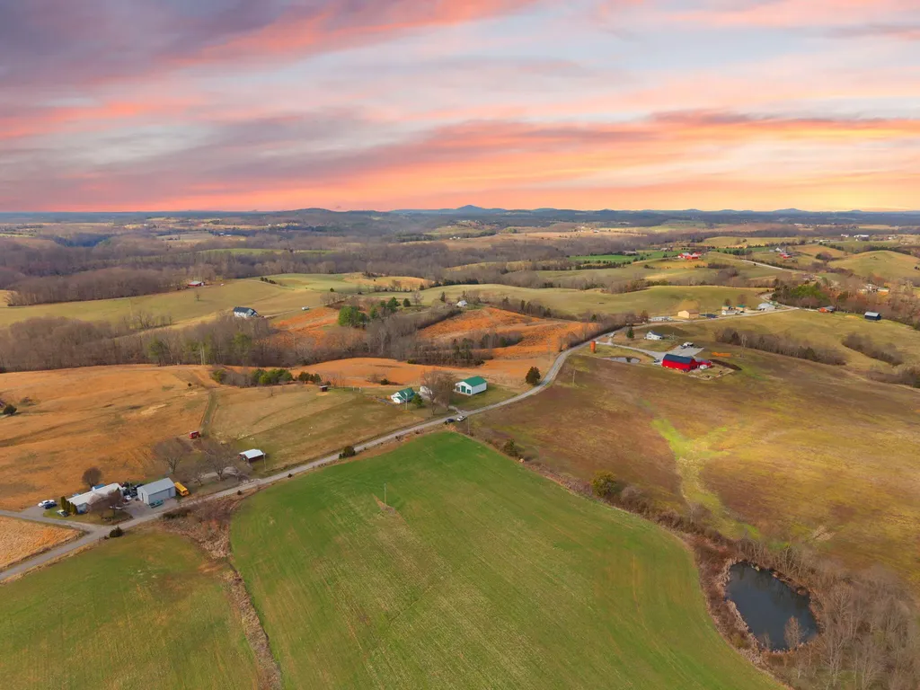 2058A Ard Ridge Road Nancy KY 42544