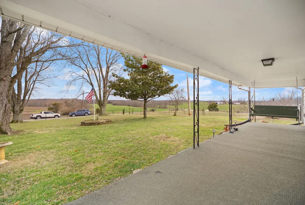 2058A Ard Ridge Road Nancy KY 42544