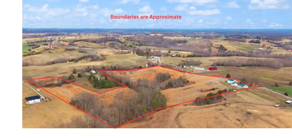 2058A Ard Ridge Road Nancy KY 42544