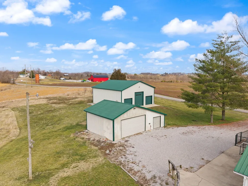 2058A Ard Ridge Road Nancy KY 42544