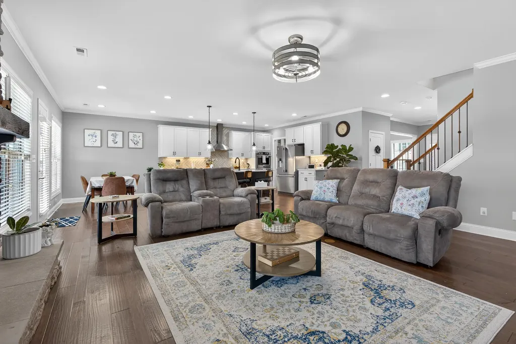 677 Sunny Landing Trail Lexington KY 40515