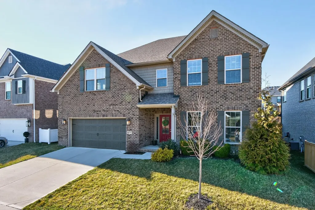 677 Sunny Landing Trail Lexington KY 40515