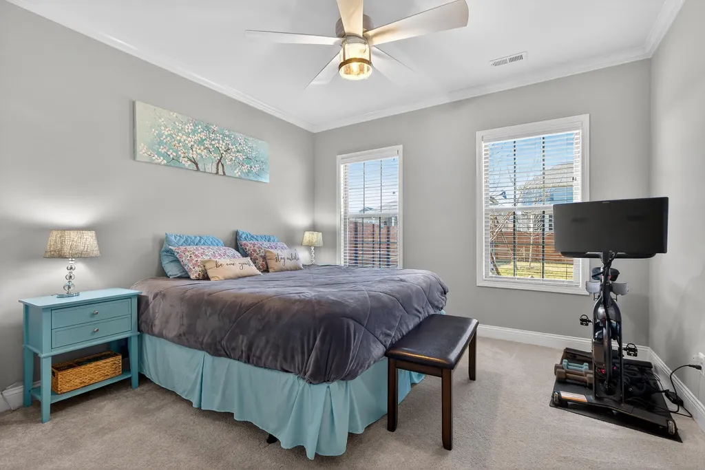 677 Sunny Landing Trail Lexington KY 40515