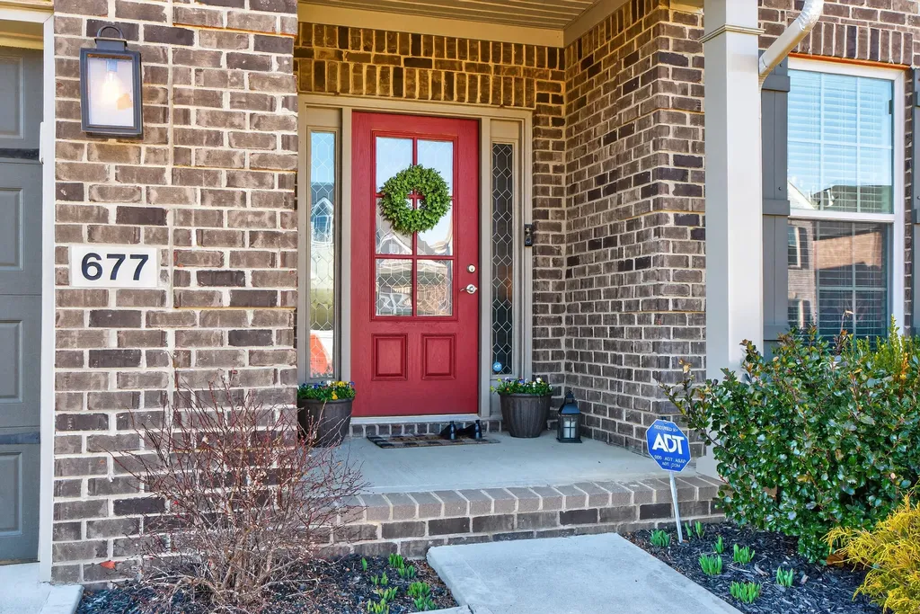 677 Sunny Landing Trail Lexington KY 40515