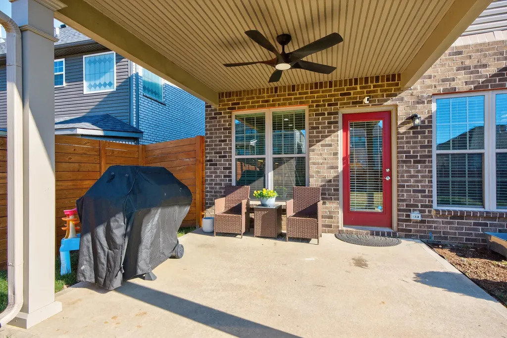 677 Sunny Landing Trail Lexington KY 40515