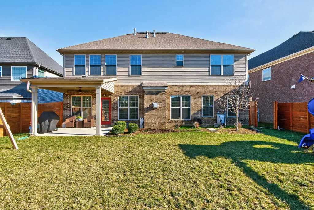 677 Sunny Landing Trail Lexington KY 40515