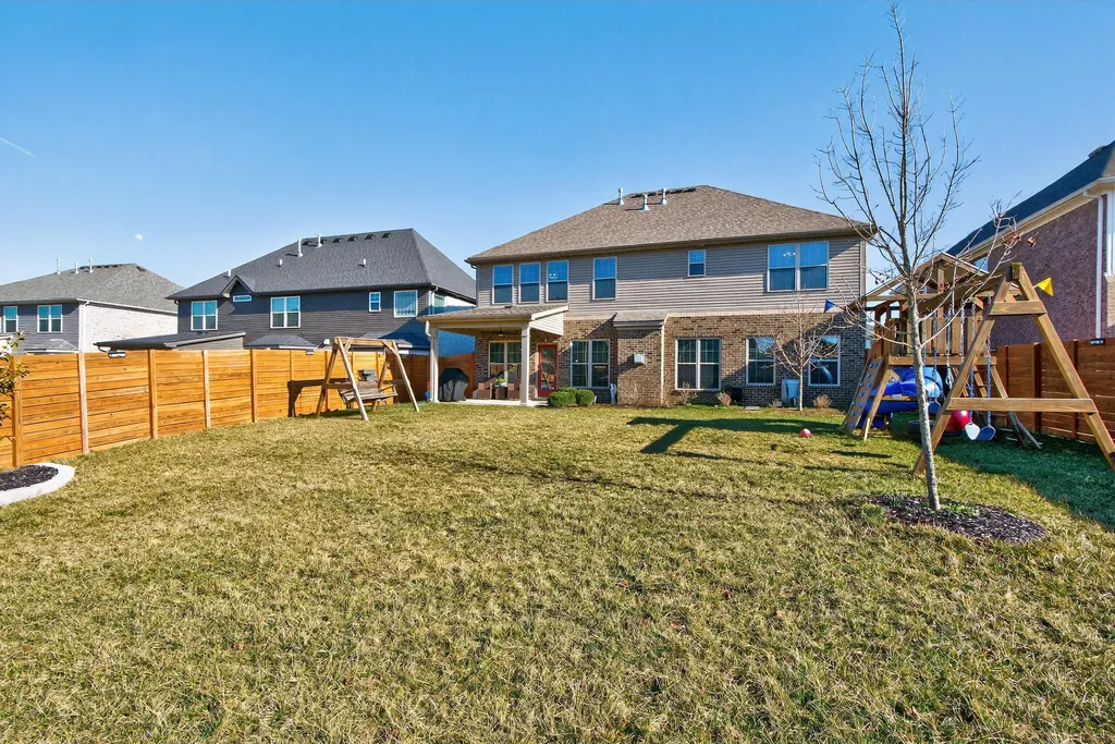 677 Sunny Landing Trail Lexington KY 40515