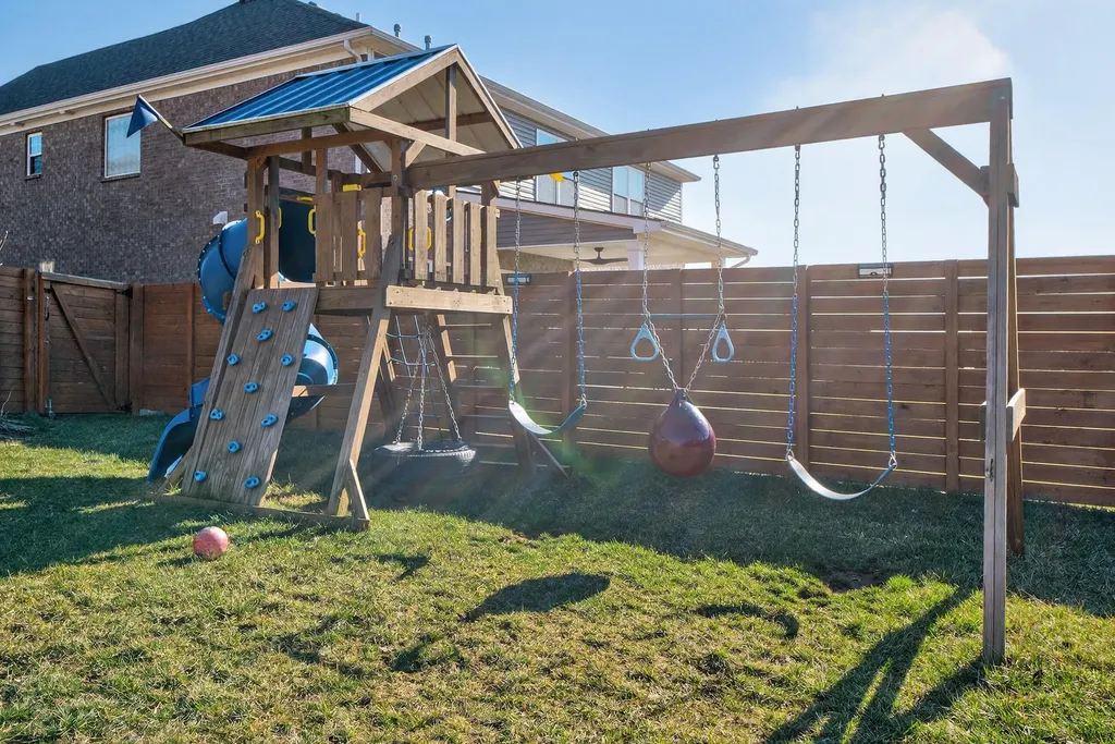677 Sunny Landing Trail Lexington KY 40515