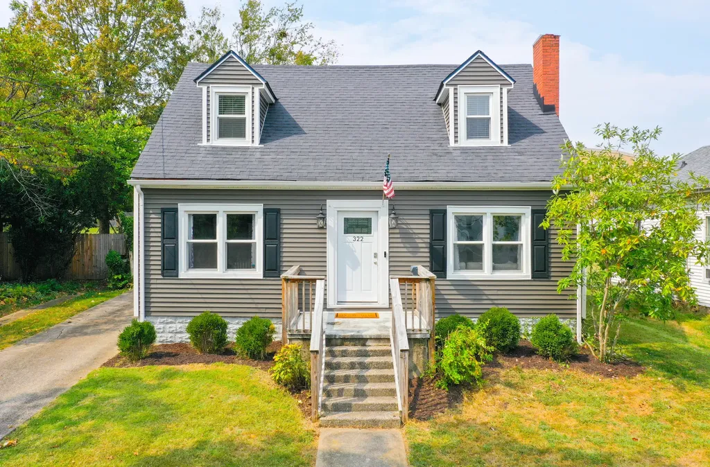 322 S Burns Avenue Winchester KY 40391