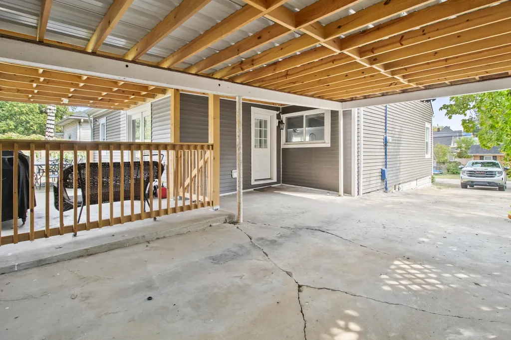 322 S Burns Avenue Winchester KY 40391