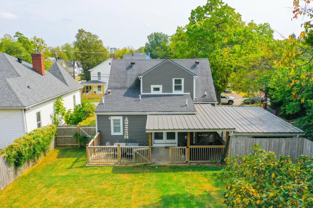 322 S Burns Avenue Winchester KY 40391