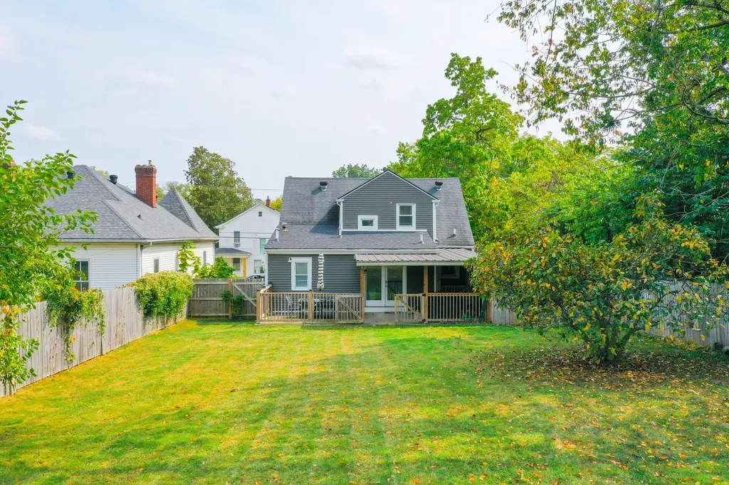322 S Burns Avenue Winchester KY 40391