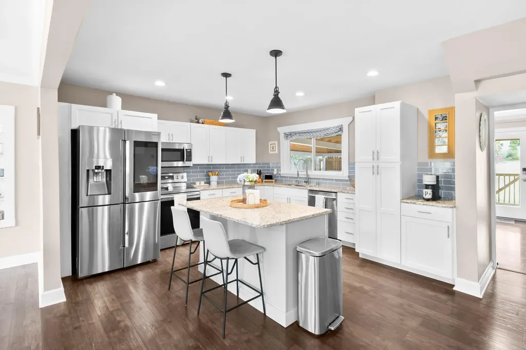 322 S Burns Avenue Winchester KY 40391