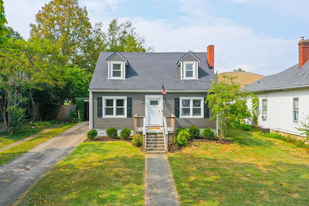 322 S Burns Avenue Winchester KY 40391