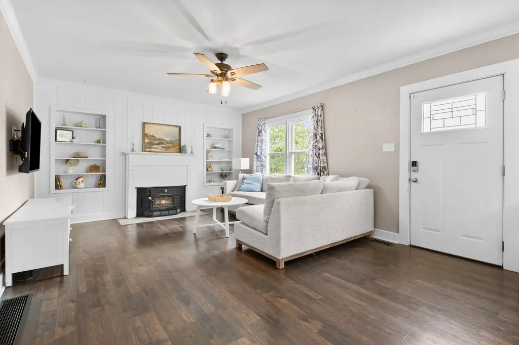322 S Burns Avenue Winchester KY 40391