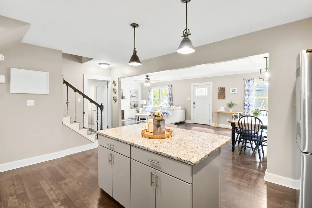 322 S Burns Avenue Winchester KY 40391