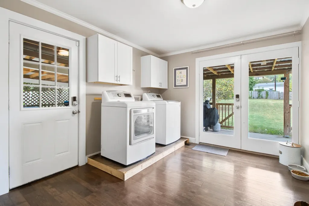 322 S Burns Avenue Winchester KY 40391