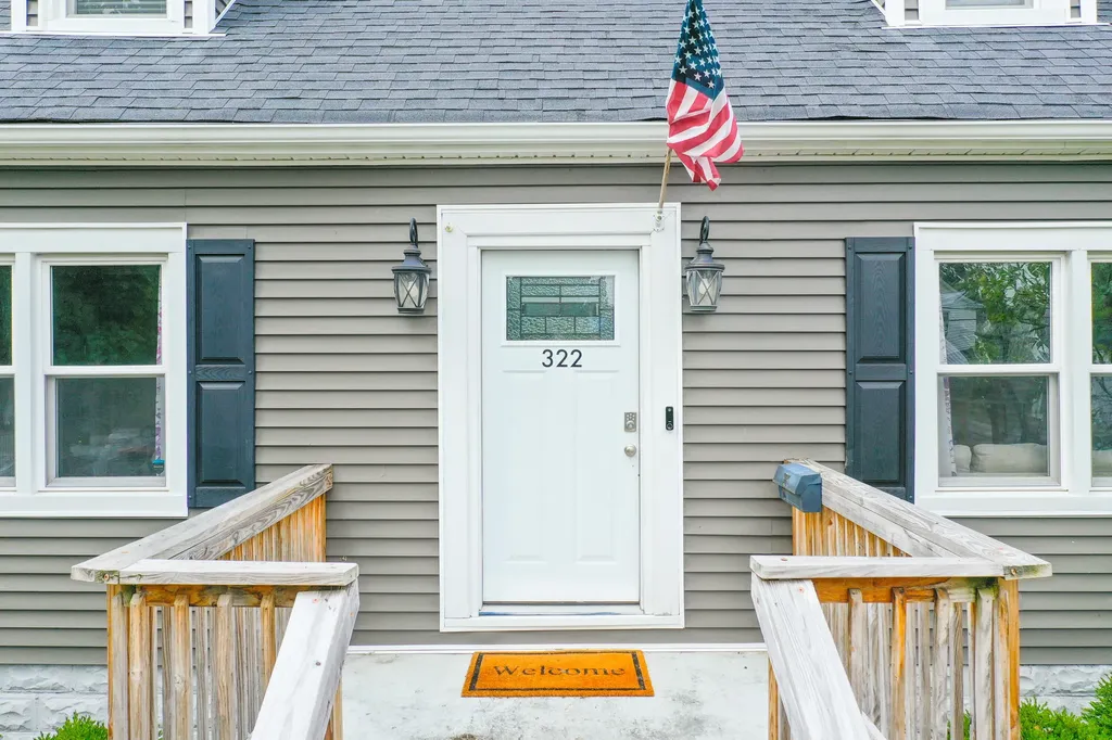 322 S Burns Avenue Winchester KY 40391