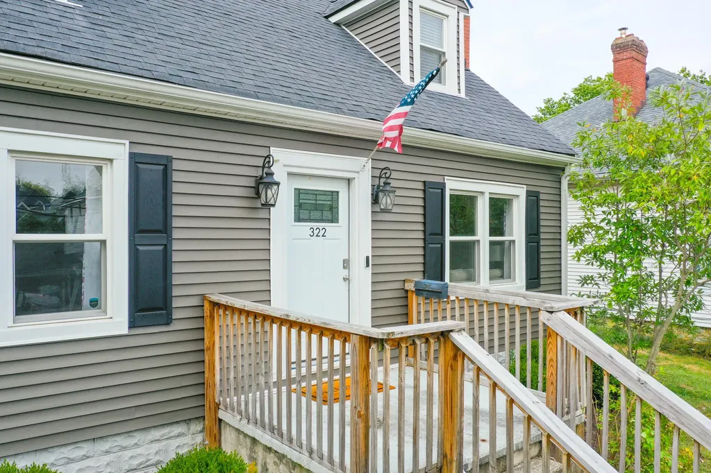 322 S Burns Avenue Winchester KY 40391