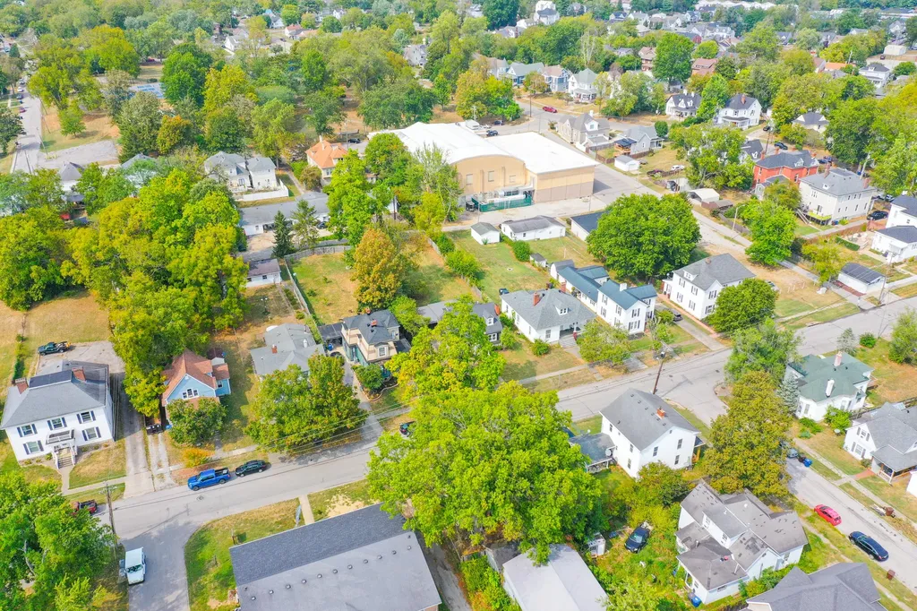 322 S Burns Avenue Winchester KY 40391