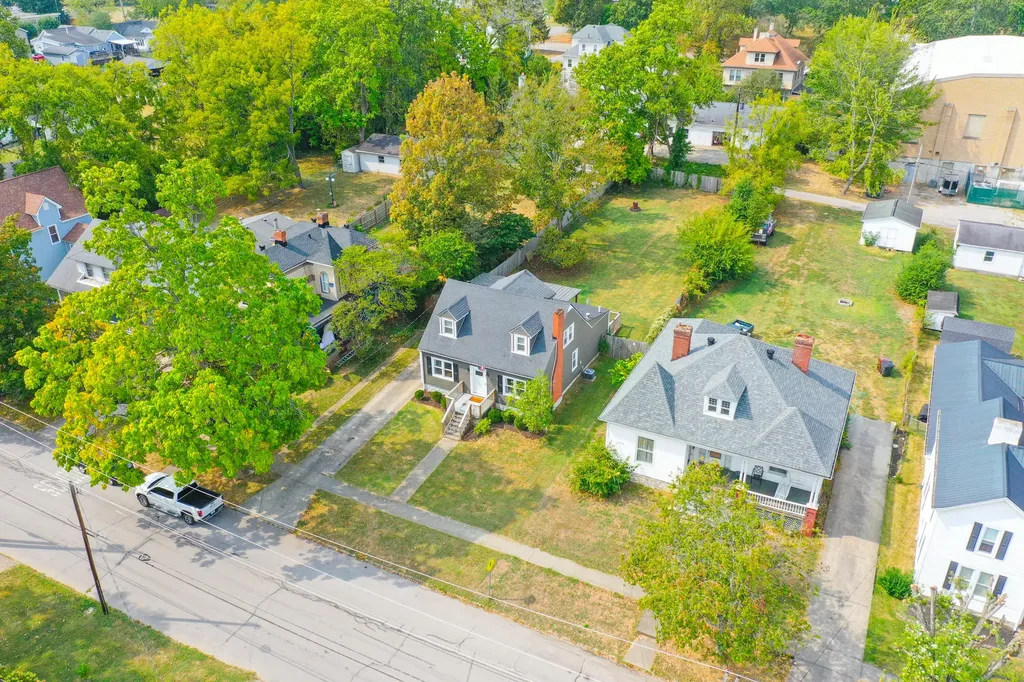 322 S Burns Avenue Winchester KY 40391