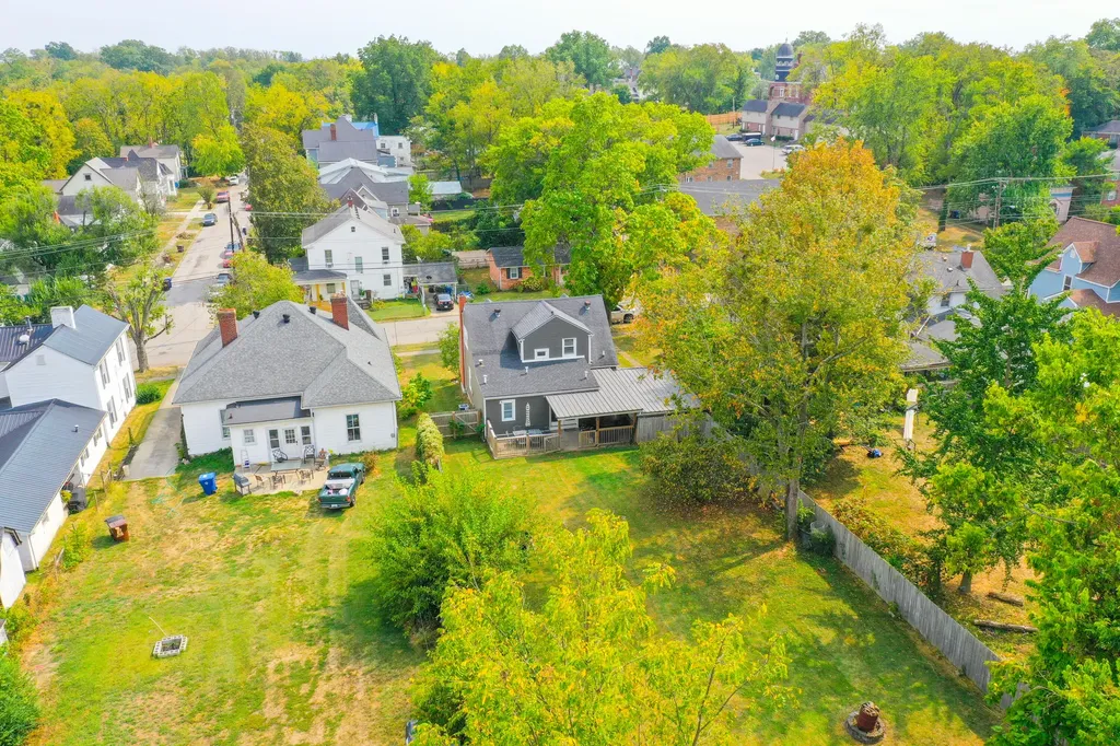 322 S Burns Avenue Winchester KY 40391