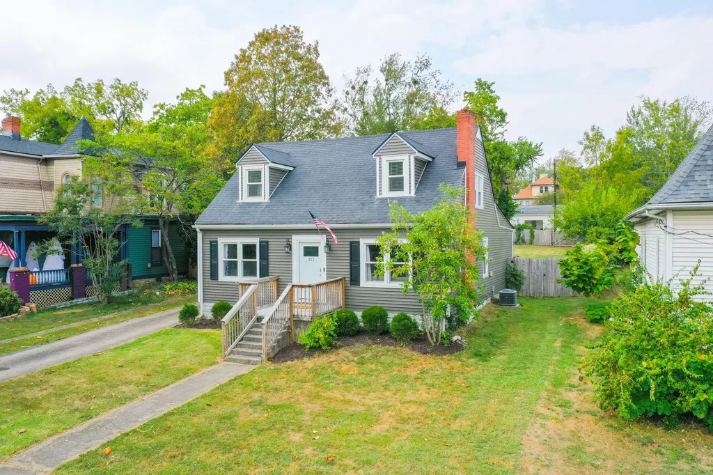 322 S Burns Avenue Winchester KY 40391