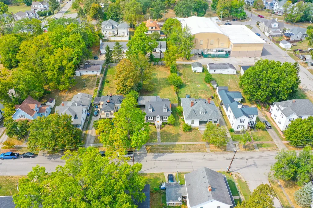 322 S Burns Avenue Winchester KY 40391